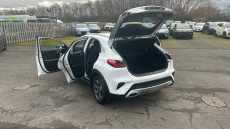 Kia Xceed 1.0T GDi ISG 2 5dr Petrol Hatchback